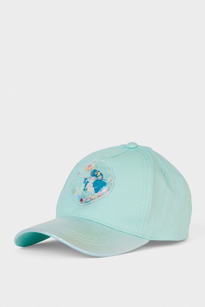 ديفاكتو كاب بناتي قطن بطبعة 3D - Image 1